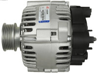 Lichtmaschine passend für Nissan Almera Nissan Kubistar Renault Clio Renault Grand 12V 110A