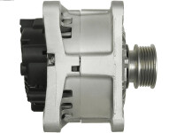 Lichtmaschine passend für Nissan Almera Nissan Kubistar Renault Clio Renault Grand 12V 110A