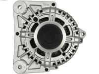 Lichtmaschine passend für Nissan Almera Nissan Kubistar Renault Clio Renault Grand 12V 110A