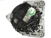 Lichtmaschine passend für Nissan Almera Nissan Kubistar Renault Clio Renault Grand 12V 110A