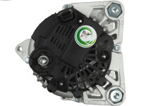 Lichtmaschine passend für Nissan Almera Nissan Kubistar Renault Clio Renault Grand 12V 110A