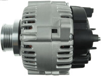 Lichtmaschine passend für Nissan Almera Nissan Kubistar Renault Clio Renault Grand 12V 110A