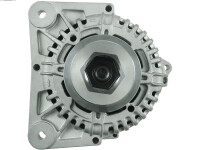 Lichtmaschine passend für Nissan Almera Nissan Kubistar Renault Clio Renault Grand 12V 110A