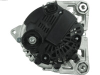 Lichtmaschine passend für Nissan Almera Nissan Kubistar Renault Clio Renault Grand 12V 110A