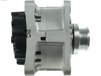 Lichtmaschine passend für Nissan Almera Nissan Kubistar Renault Clio Renault Grand 12V 110A
