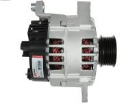 Lichtmaschine passend für Citroen Jumper Citroen Relay Fiat Ducato Peugeot Boxer 12V 120A