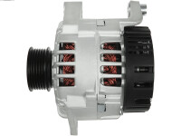 Lichtmaschine passend für Citroen Jumper Citroen Relay Fiat Ducato Peugeot Boxer 12V 120A