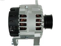 Lichtmaschine passend für Citroen Jumper Citroen Relay Fiat Ducato Peugeot Boxer 12V 120A