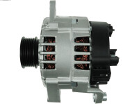 Lichtmaschine passend für Citroen Jumper Citroen Relay Fiat Ducato Peugeot Boxer 12V 120A