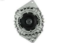 Lichtmaschine passend für Citroen Jumper Citroen Relay Fiat Ducato Peugeot Boxer 12V 120A