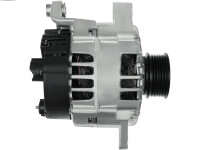 Lichtmaschine passend für Citroen Jumper Citroen Relay Fiat Ducato Peugeot Boxer 12V 120A