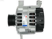 Lichtmaschine passend für Citroen Jumper Citroen Relay Fiat Ducato Peugeot Boxer 12V 120A