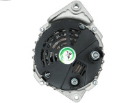 Lichtmaschine passend für Citroen Jumper Citroen Relay Fiat Ducato Peugeot Boxer 12V 120A