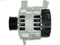 Lichtmaschine passend für Citroen Jumper Citroen Relay Fiat Ducato Peugeot Boxer 12V 120A