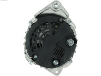 Lichtmaschine passend für Citroen Jumper Citroen Relay Fiat Ducato Peugeot Boxer 12V 120A