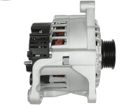 Lichtmaschine passend für Audi A4 Audi A6 Skoda Superb Vw Passat 12V 120A