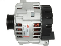 Lichtmaschine passend für Audi A4 Audi A6 Skoda Superb Vw Passat 12V 120A