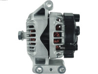 Lichtmaschine passend für Alfa Romeo Mito Fiat 500 Fiat Doblo Lancia Musa Lancia Ypsilon Opel Agila 12V 90A