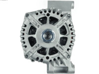 Lichtmaschine passend für Alfa Romeo Mito Fiat 500 Fiat Doblo Lancia Musa Lancia Ypsilon Opel Agila 12V 90A