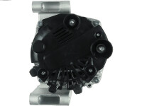 Lichtmaschine passend für Alfa Romeo Mito Fiat 500 Fiat Doblo Lancia Musa Lancia Ypsilon Opel Agila 12V 90A