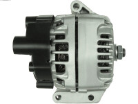 Lichtmaschine passend für Alfa Romeo Mito Fiat 500 Fiat Doblo Lancia Musa Lancia Ypsilon Opel Agila 12V 90A