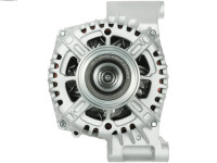 Lichtmaschine passend für Alfa Romeo Mito Fiat 500 Fiat Doblo Lancia Musa Lancia Ypsilon Opel Agila 12V 90A