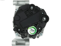 Lichtmaschine passend für Alfa Romeo Mito Fiat 500 Fiat Doblo Lancia Musa Lancia Ypsilon Opel Agila 12V 90A