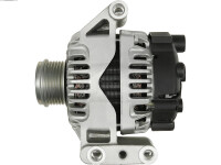 Lichtmaschine passend für Alfa Romeo Mito Fiat 500 Fiat Doblo Lancia Musa Lancia Ypsilon Opel Agila 12V 90A
