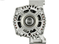 Lichtmaschine passend für Alfa Romeo Mito Fiat 500 Fiat Doblo Lancia Musa Lancia Ypsilon Opel Agila 12V 90A