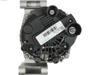 Lichtmaschine passend für Alfa Romeo Mito Fiat 500 Fiat Doblo Lancia Musa Lancia Ypsilon Opel Agila 12V 90A
