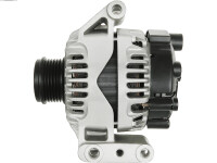 Lichtmaschine passend für Alfa Romeo Mito Fiat 500 Fiat Doblo Lancia Musa Lancia Ypsilon Opel Agila 12V 90A