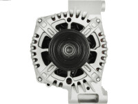 Lichtmaschine passend für Alfa Romeo Mito Fiat 500 Fiat Doblo Lancia Musa Lancia Ypsilon Opel Agila 12V 90A