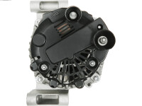 Lichtmaschine passend für Alfa Romeo Mito Fiat 500 Fiat Doblo Lancia Musa Lancia Ypsilon Opel Agila 12V 90A