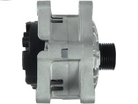 Lichtmaschine passend für Citroen Berlingo Citroen C2 Fiat Ulysse Lancia Phedra Peugeot 1007 Peugeot 206 12V 90A