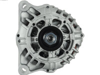 Lichtmaschine passend für Citroen Berlingo Citroen C2 Fiat Ulysse Lancia Phedra Peugeot 1007 Peugeot 206 12V 90A