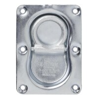 Zurmulde zweifach SPP UP-02 im Blister