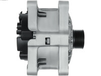 Lichtmaschine passend für Citroen Berlingo Citroen C2 Fiat Ulysse Lancia Phedra Peugeot 1007 Peugeot 206 12V 90A