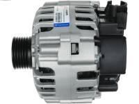Lichtmaschine passend für Citroen Berlingo Citroen C2 Fiat Ulysse Lancia Phedra Peugeot 1007 Peugeot 206 12V 90A