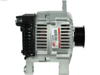 Lichtmaschine passend für Citroen C3 Citroen Evasion Fiat Ducato Fiat Ulysse Lancia Zeta Peugeot 306 12V 95A