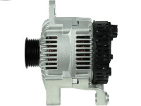 Lichtmaschine passend für Citroen C3 Citroen Evasion Fiat Ducato Fiat Ulysse Lancia Zeta Peugeot 306 12V 95A