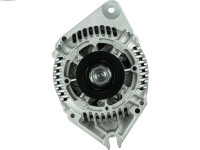 Lichtmaschine passend für Citroen C3 Citroen Evasion Fiat Ducato Fiat Ulysse Lancia Zeta Peugeot 306 12V 95A
