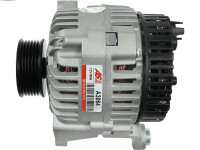 Lichtmaschine passend für Audi 100 Audi 80 Vw Passat 12V 90A