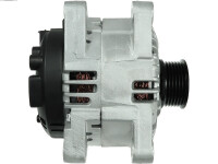 Lichtmaschine passend für Citroen Berlingo Citroen C1 Peugeot 206 Peugeot Partner 12V 150A