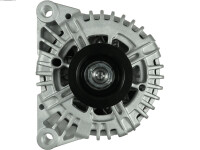 Lichtmaschine passend für Citroen Berlingo Citroen C1 Peugeot 206 Peugeot Partner 12V 150A