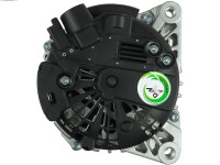 Lichtmaschine passend für Citroen Berlingo Citroen C1 Peugeot 206 Peugeot Partner 12V 150A