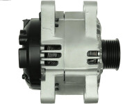 Lichtmaschine passend für Citroen Berlingo Citroen C1 Peugeot 206 Peugeot Partner 12V 150A