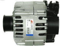 Lichtmaschine passend für Citroen Berlingo Citroen C1 Peugeot 206 Peugeot Partner 12V 150A