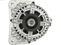 Lichtmaschine passend für Renault Grand Renault Megane 12V 110A