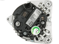 Lichtmaschine passend für Renault Grand Renault Megane 12V 110A