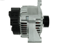 Lichtmaschine passend für Citroen Berlingo Citroen Saxo Peugeot 106 Peugeot Partner 12V 97A